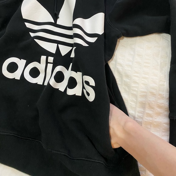 ADIDAS ORIGINALS Hoodie - Picture 3 of 5